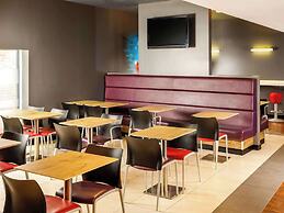 ibis Nottingham Centre