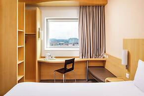 ibis Nottingham Centre