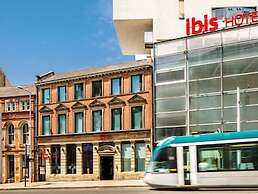 ibis Nottingham Centre
