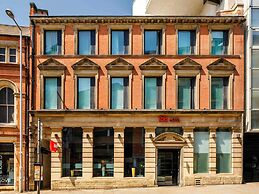 ibis Nottingham Centre