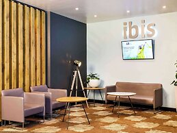 ibis Nottingham Centre