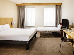 ibis Nottingham Centre