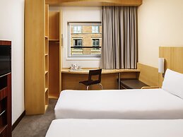 ibis Nottingham Centre