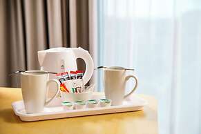 ibis Nottingham Centre