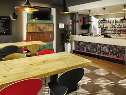 ibis Nottingham Centre
