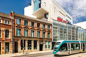 ibis Nottingham Centre