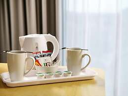 ibis Nottingham Centre