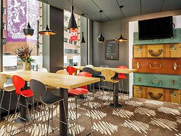 ibis Nottingham Centre