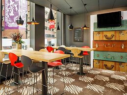 ibis Nottingham Centre