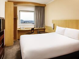 ibis Nottingham Centre