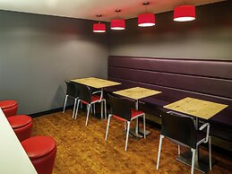 ibis Nottingham Centre