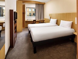 ibis Nottingham Centre