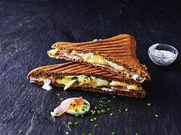 ibis Nottingham Centre