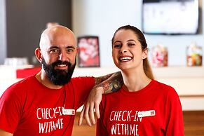 ibis Nottingham Centre