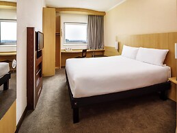 ibis Nottingham Centre
