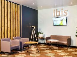 ibis Nottingham Centre