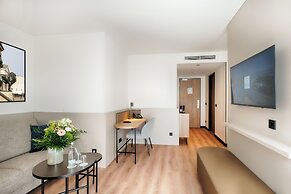 Welcome Hotel Darmstadt City Center