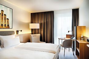 Welcome Hotel Darmstadt City Center