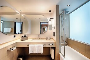 Welcome Hotel Darmstadt City Center