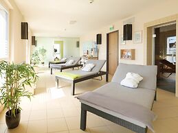 Welcome Hotel Darmstadt City Center