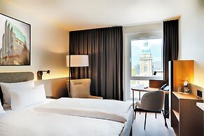 Welcome Hotel Darmstadt City Center