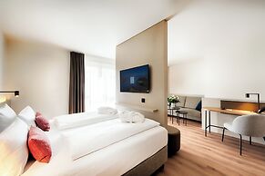 Welcome Hotel Darmstadt City Center