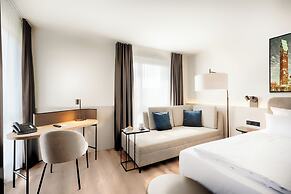 Welcome Hotel Darmstadt City Center