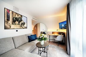 Welcome Hotel Darmstadt City Center