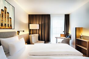 Welcome Hotel Darmstadt City Center