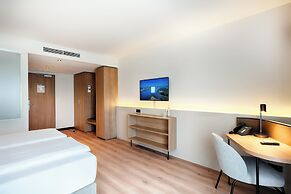 Welcome Hotel Darmstadt City Center