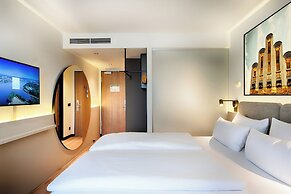 Welcome Hotel Darmstadt City Center