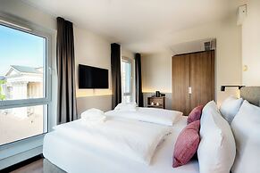Welcome Hotel Darmstadt City Center