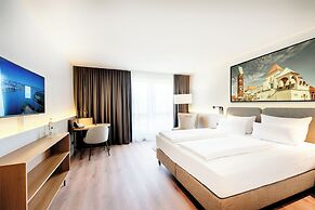 Welcome Hotel Darmstadt City Center