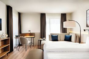 Welcome Hotel Darmstadt City Center