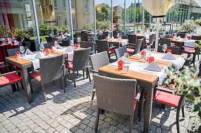 Welcome Hotel Darmstadt City Center