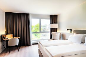 Welcome Hotel Darmstadt City Center