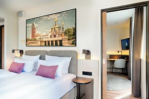 Welcome Hotel Darmstadt City Center