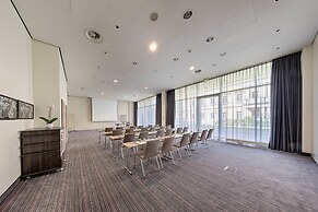 Welcome Hotel Darmstadt City Center