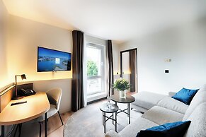 Welcome Hotel Darmstadt City Center