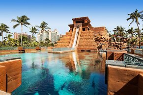 The Reef at Atlantis