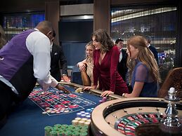 The Reef at Atlantis