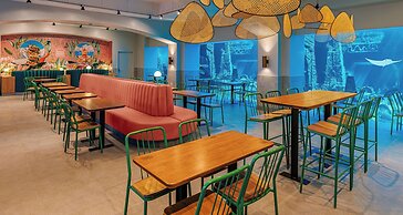 The Reef at Atlantis