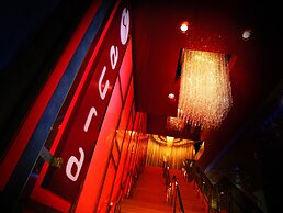 The Reef at Atlantis