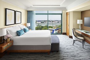 The Reef at Atlantis