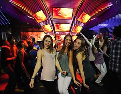 The Reef at Atlantis