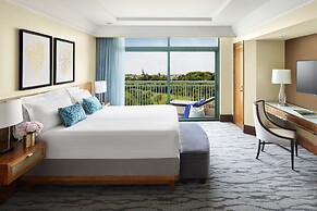 The Reef at Atlantis