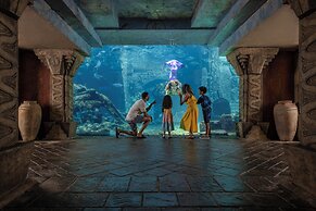 The Reef at Atlantis