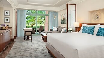 The Reef at Atlantis