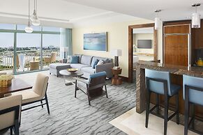 The Reef at Atlantis