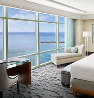 The Reef at Atlantis